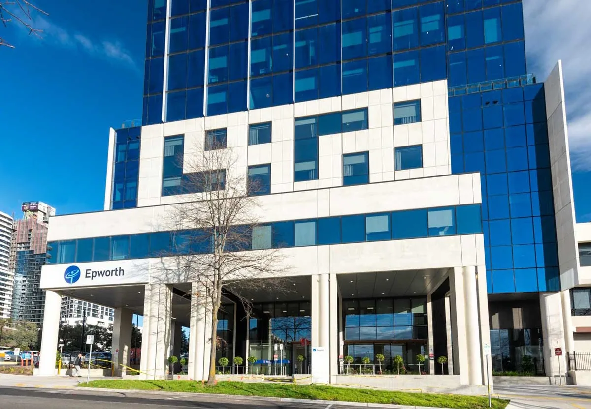 Epworth Eastern Hospital