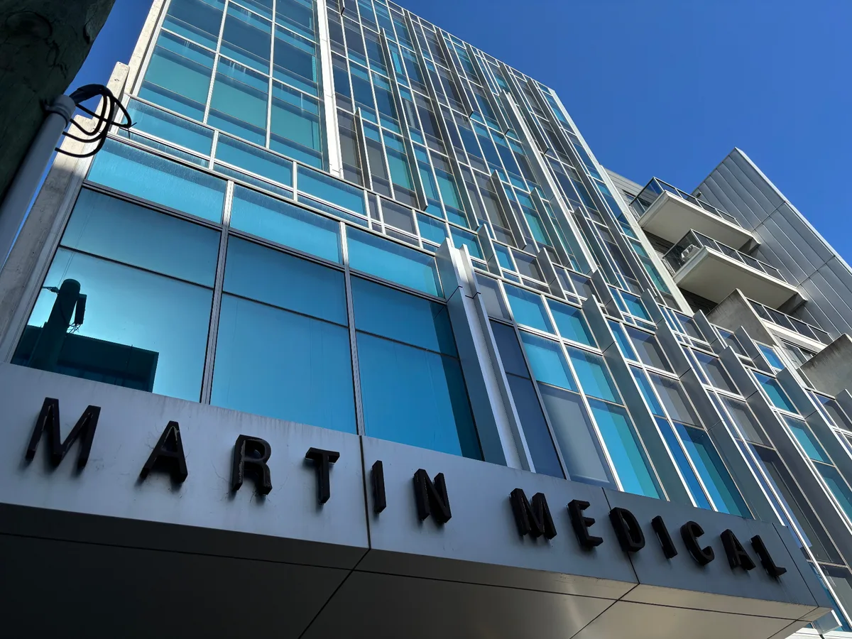 Victorian Day Procedure Centre